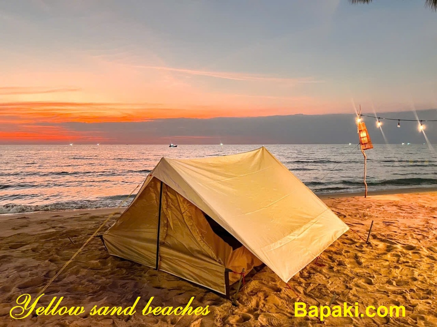 Tổ chức ngày hội văn hóa, du lịch và ẩm thực Phú Quốc