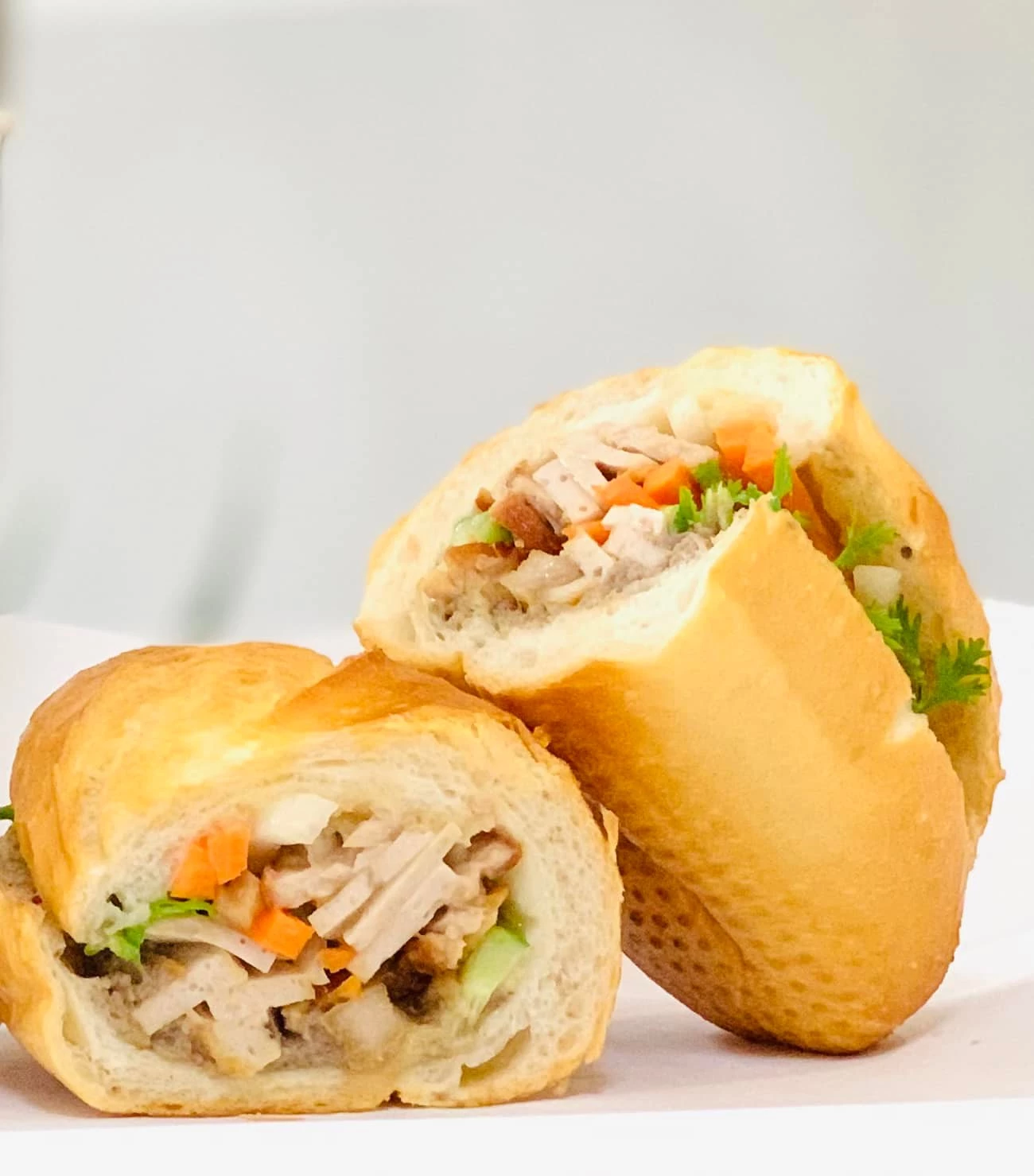 Vì sao bánh mì Việt Nam lại được cả thế giới mê mẩn?