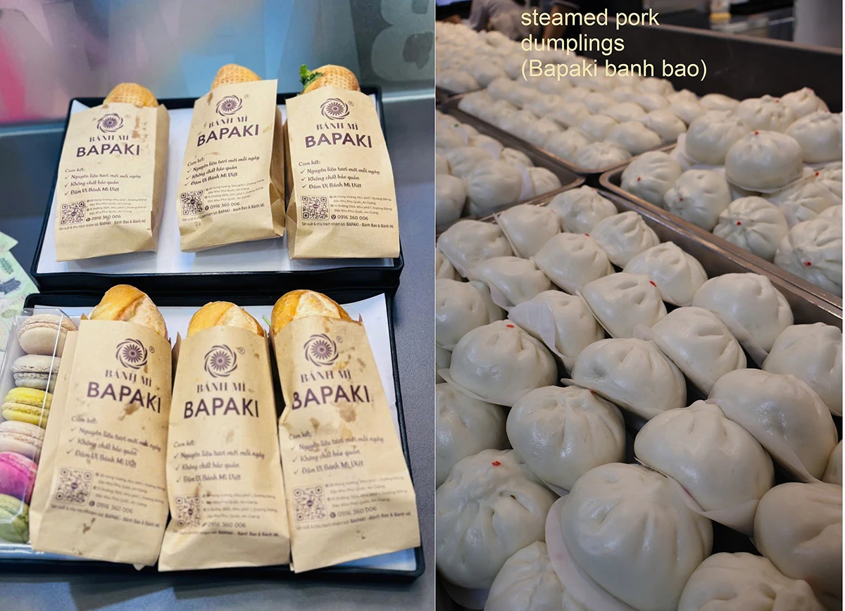 Thứ hai cũng không vội