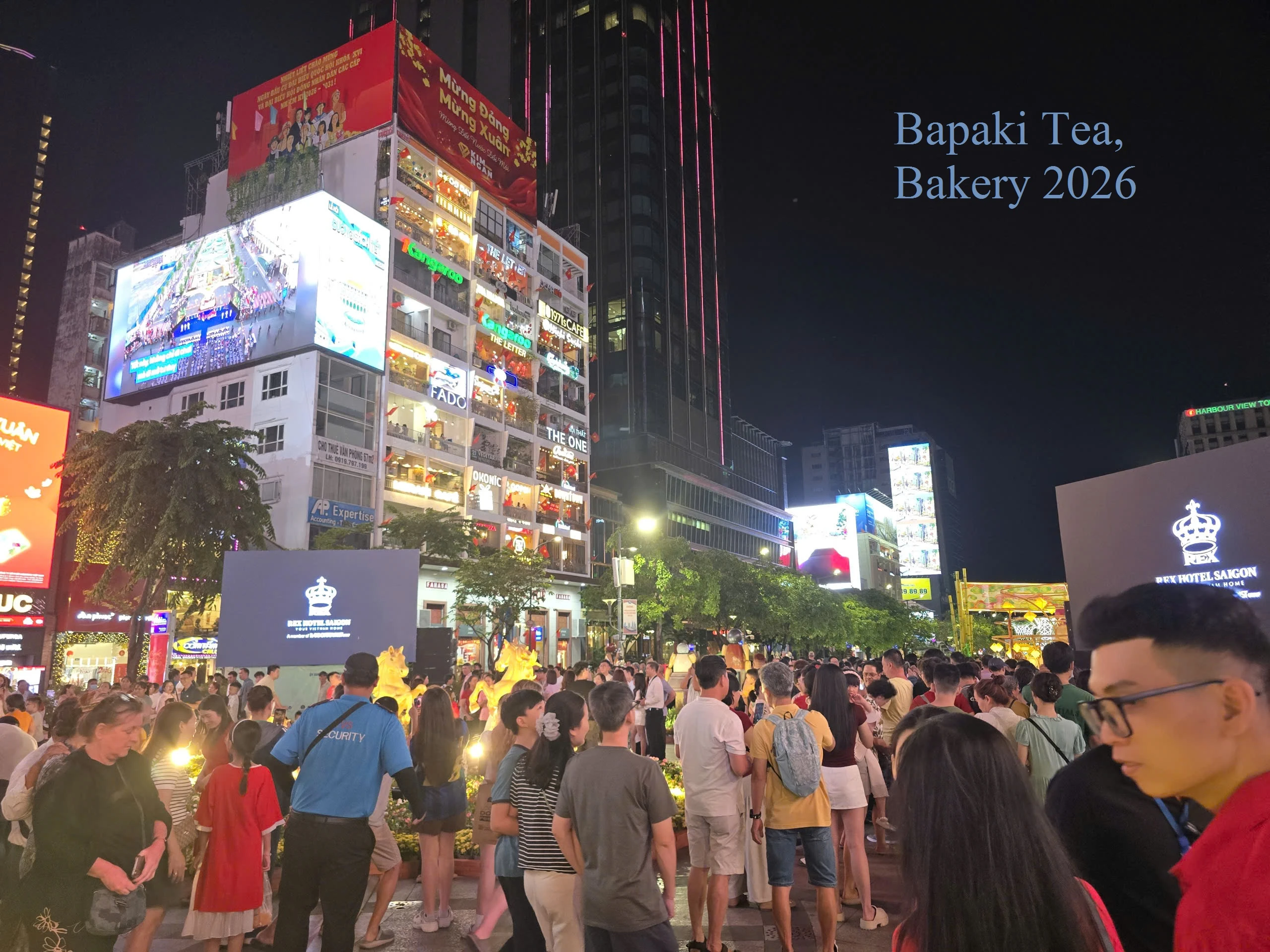 Mừng Xuân Bính Ngọ 2026