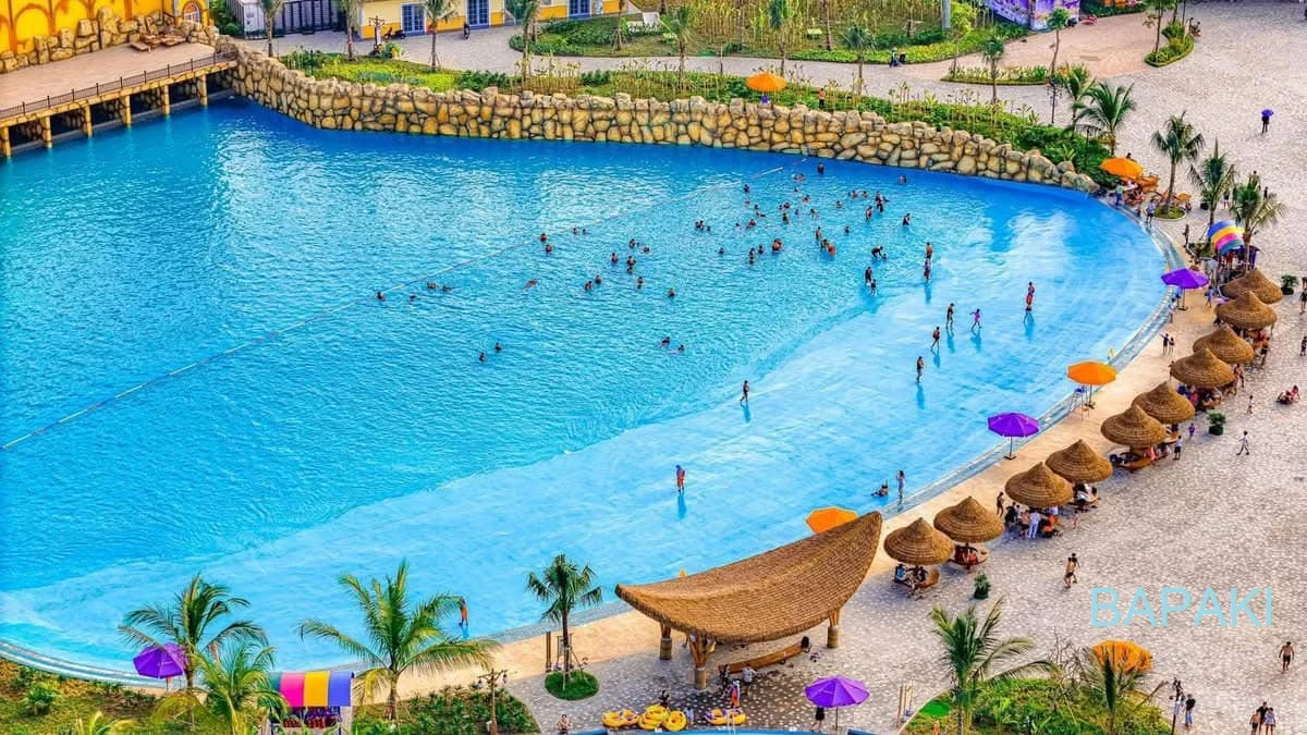 Bạn sẽ đi đâu cho kỳ nghỉ lễ 30/4 đến 9 ngày?